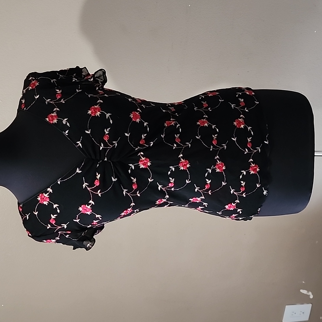 Wrapper Top